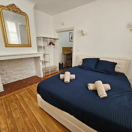 Chic, Contemporaine Au Pied De La Cathedrale * Vienne (Isere)